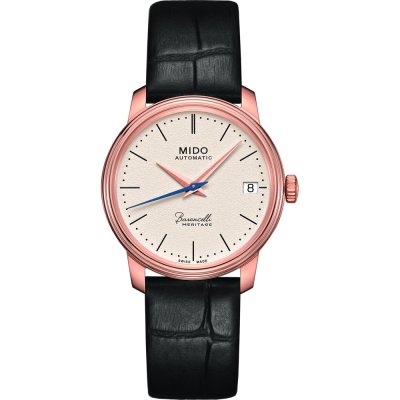 Reloj Mido M0272073626000A Baroncelli