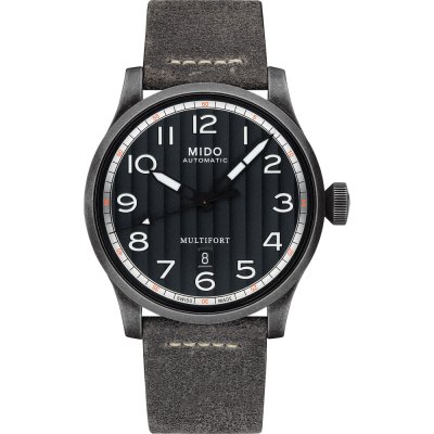 Reloj Mido M0326073605000A Multifort