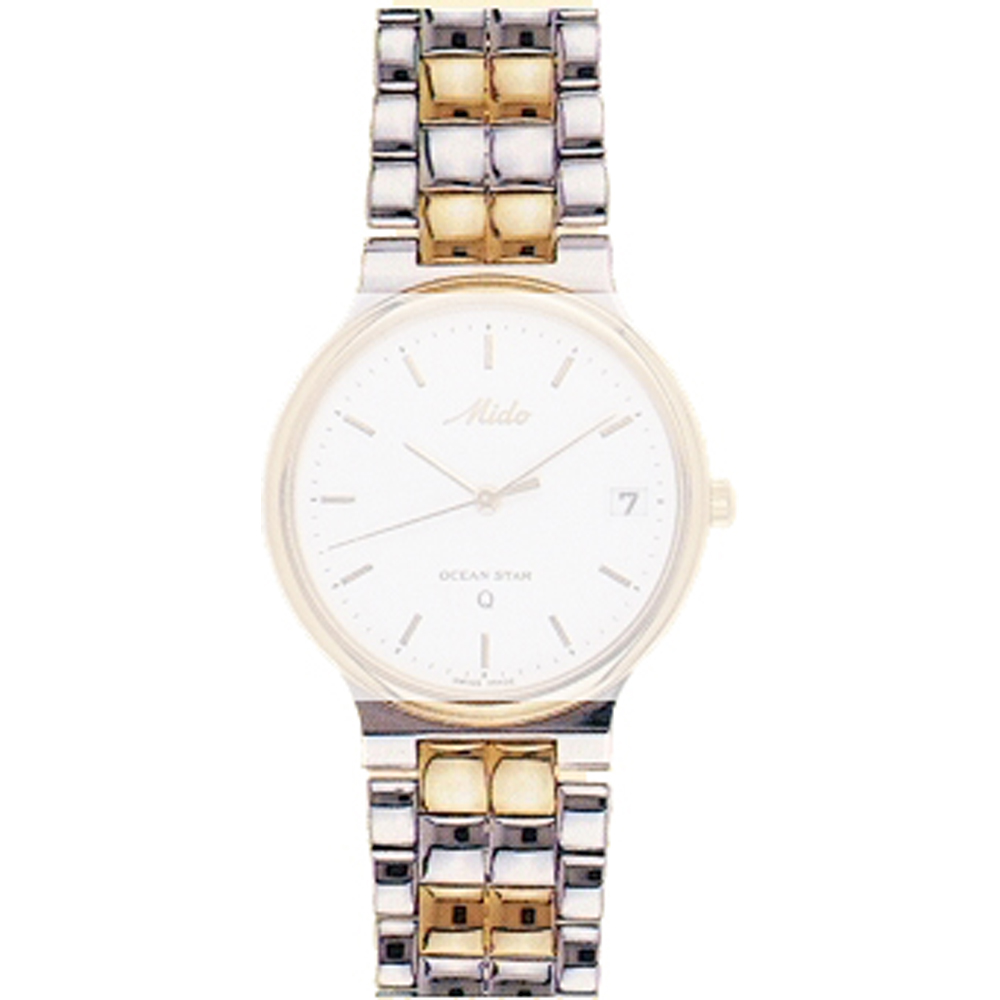 Reloj mido online madison