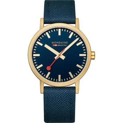 Reloj Mondaine Classic A660.30360.40SBQ