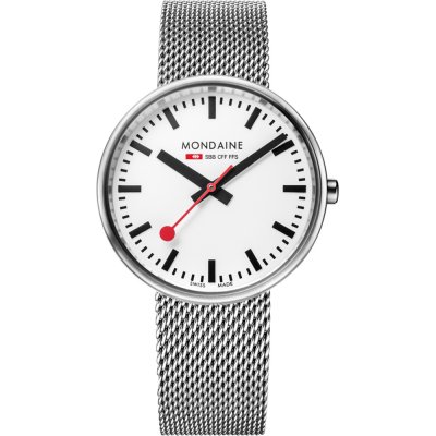 Reloj Mondaine Evo A763.30362.16SBM Evo Mini Giant