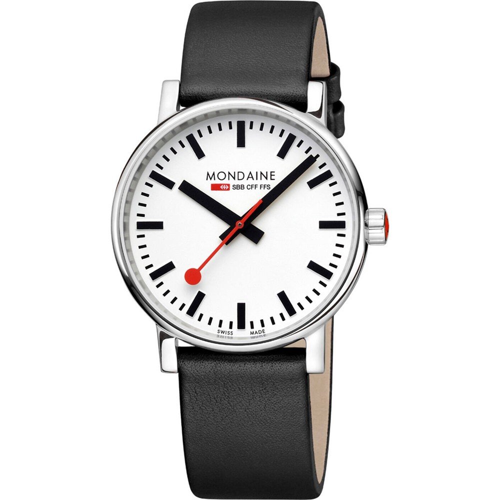 Reloj Mondaine Evo MSE.40110.LBV Evo2