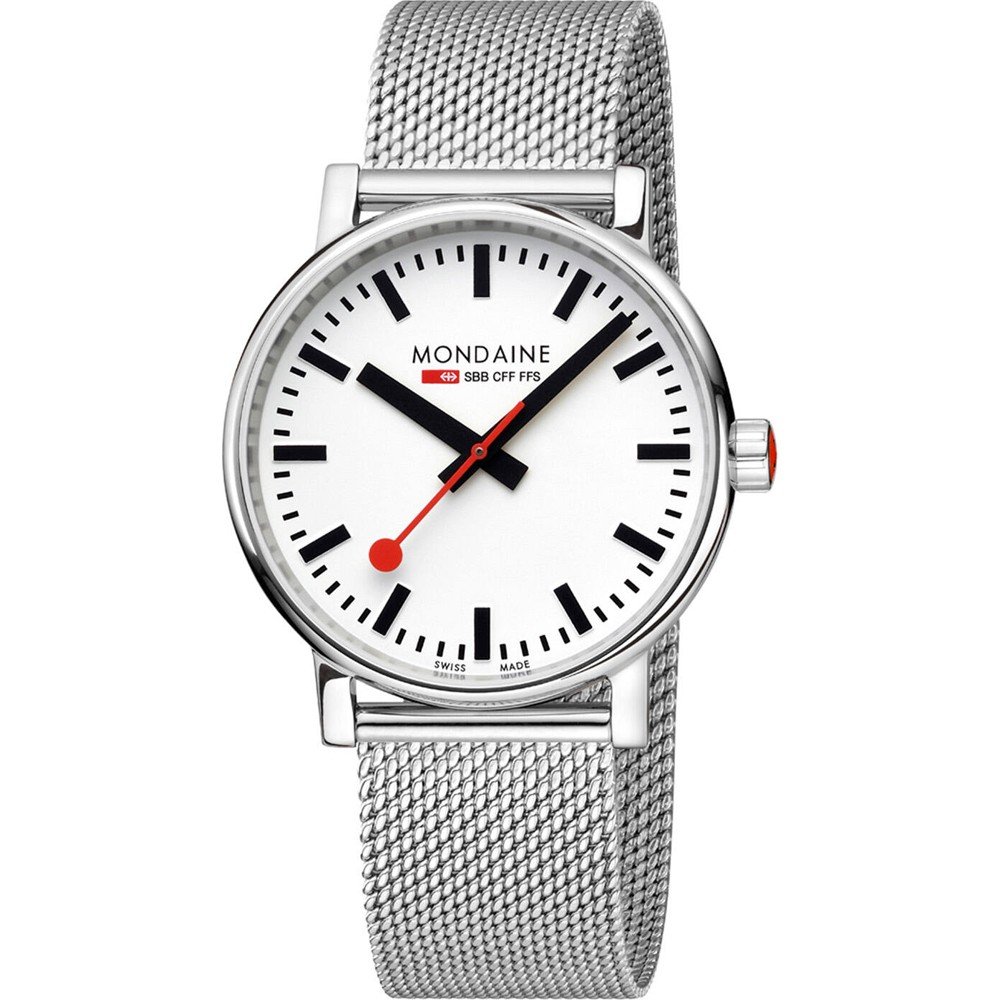 Reloj Mondaine Evo MSE.40110.SM Evo2