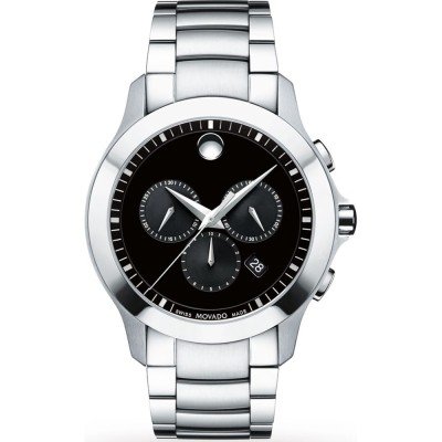 Reloj Movado 0607037-SC Masino