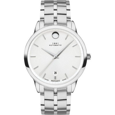 Reloj Movado 1881 Automatic 0607619