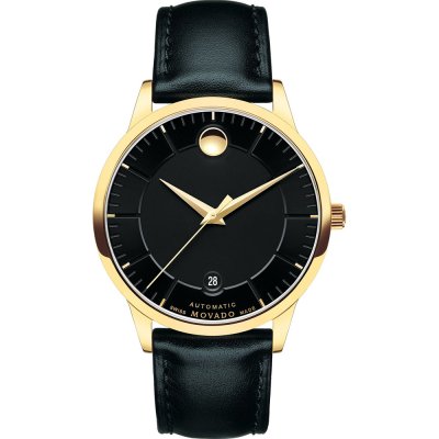 Reloj Movado 0606875 1881 Automatic