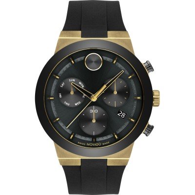 Reloj Movado Bold 3600855 Bold Fusion