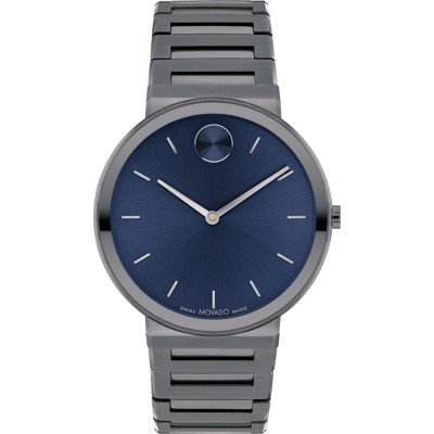 Reloj Movado Bold 3601076 Bold Horizon