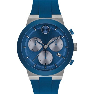 Reloj Movado Bold 3601197 Bold Fusion