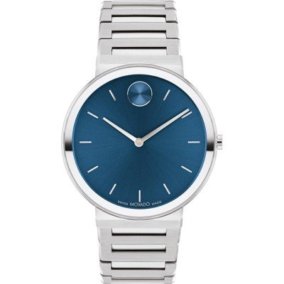 Reloj Movado Bold 3601201 Bold Horizon