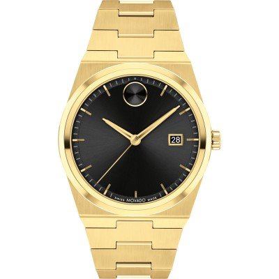 Reloj Movado Bold 3601223 Bold Quest