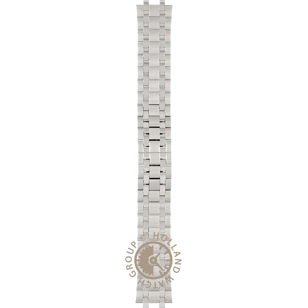 Correa Movado Straps 569002065 Metio