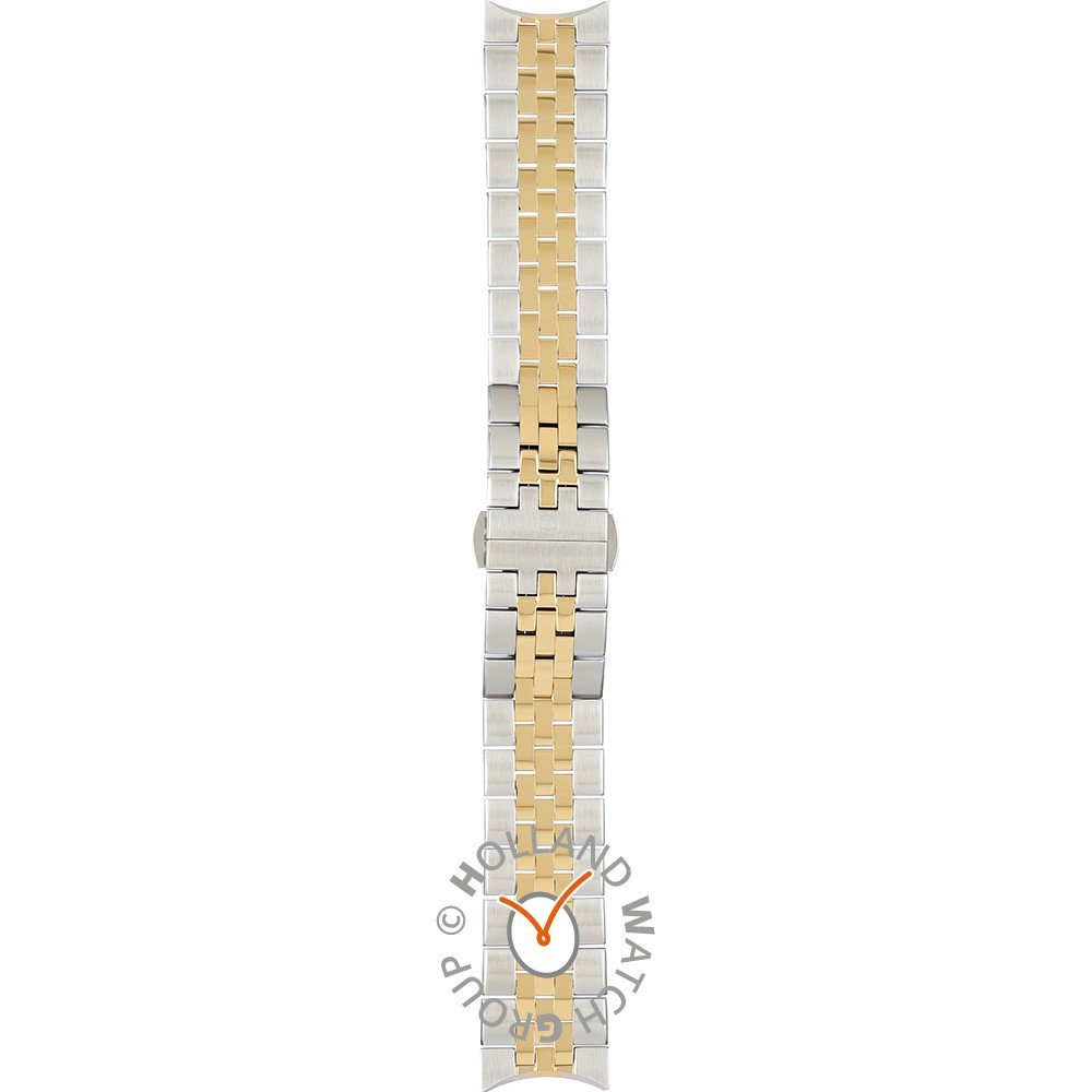 Correa Movado Straps 569002391 Museum