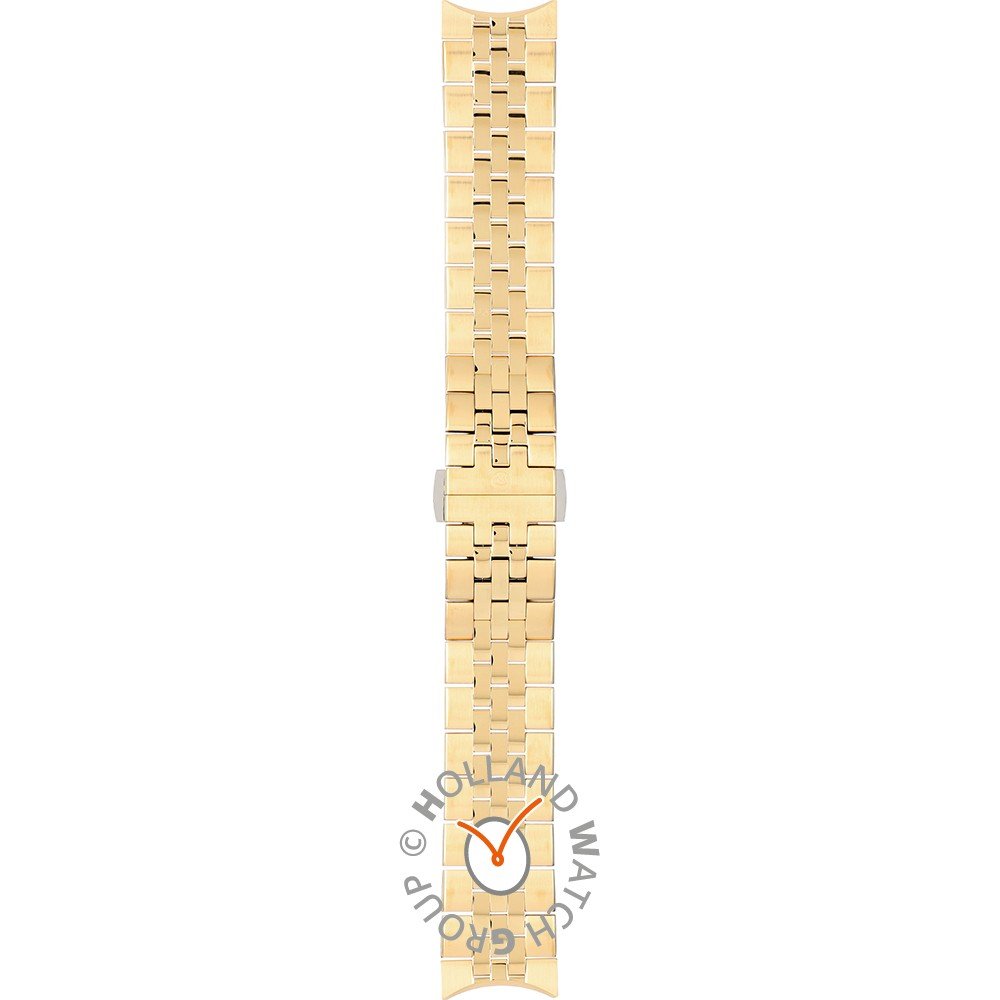 Correa Movado Straps 569002392 Museum