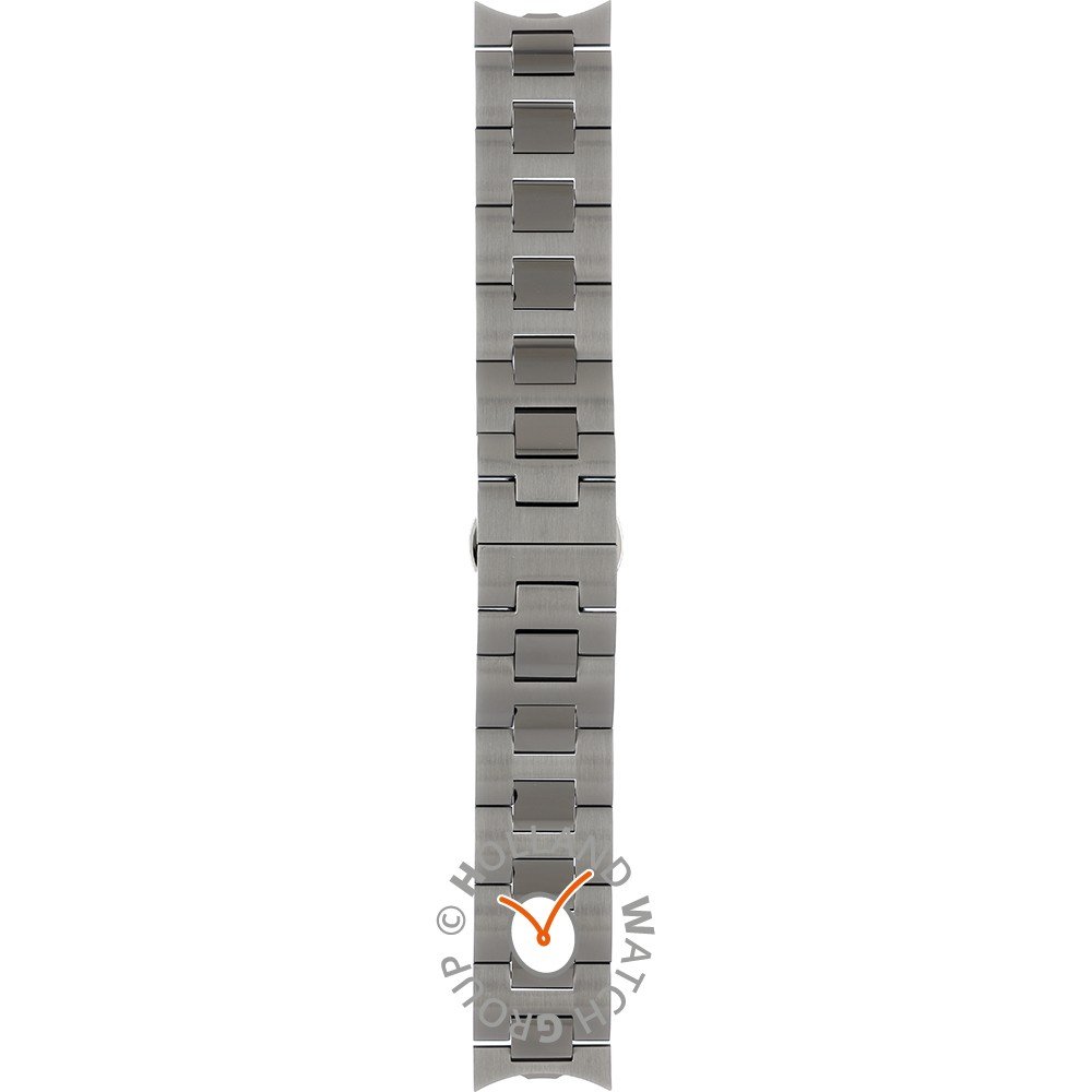 Correa Movado Straps 769000069 Bold