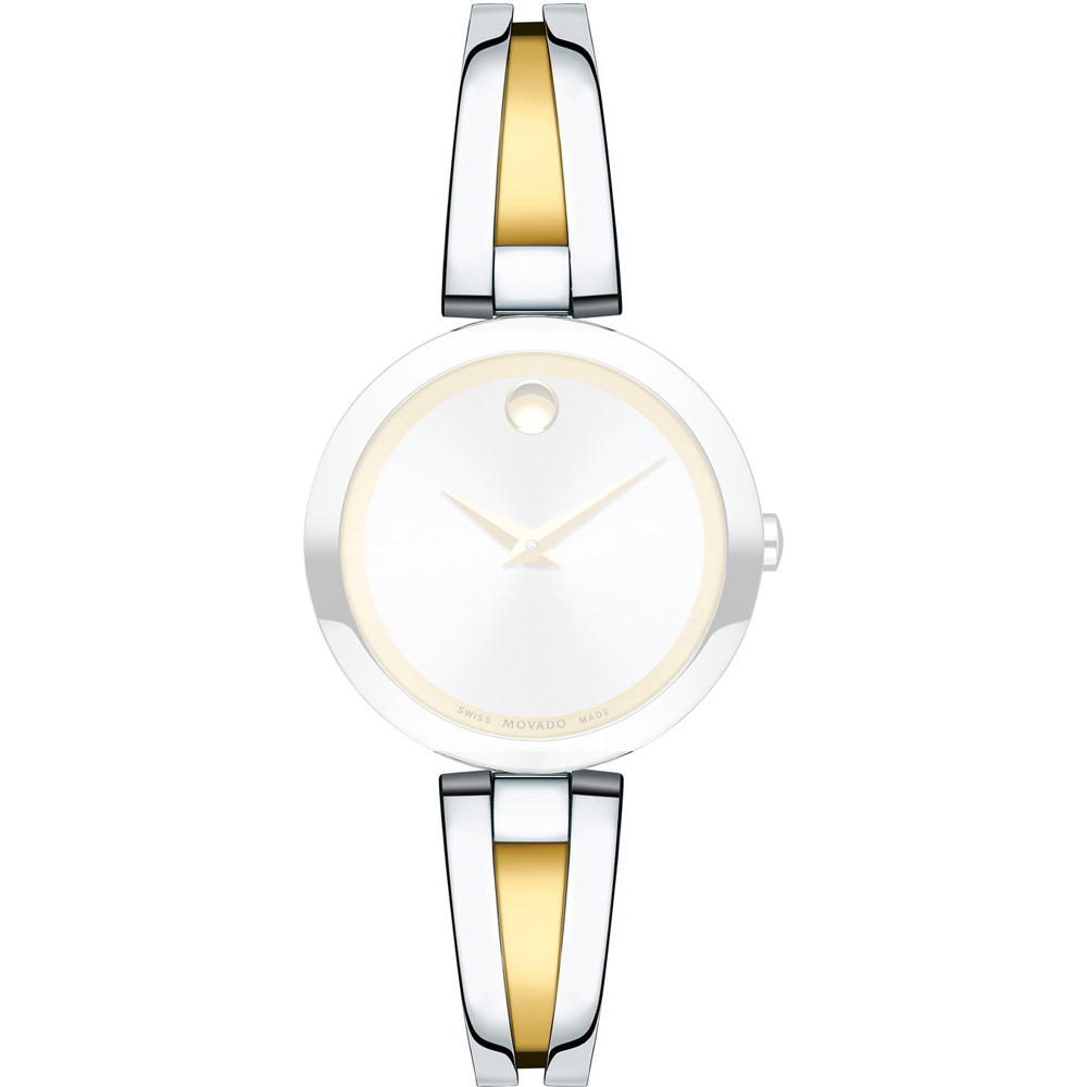 Correa Movado Straps 569002378 Aleena