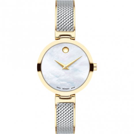 movado amika watch