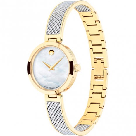 movado amika watch