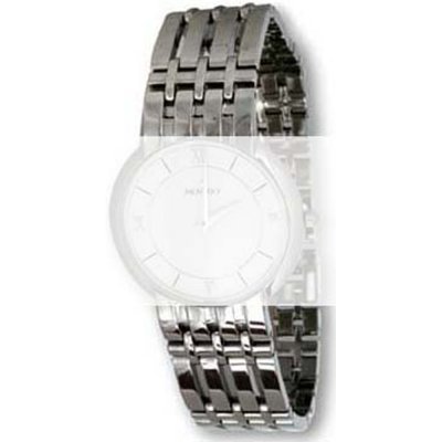 Correa Movado Straps 569001695 Ario