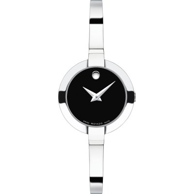 Reloj Movado 0606595 Bela