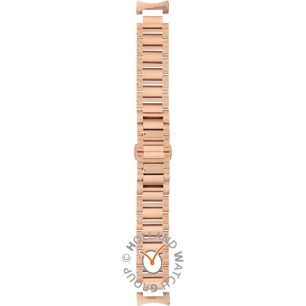 Correa Movado Straps 769000041 Bold