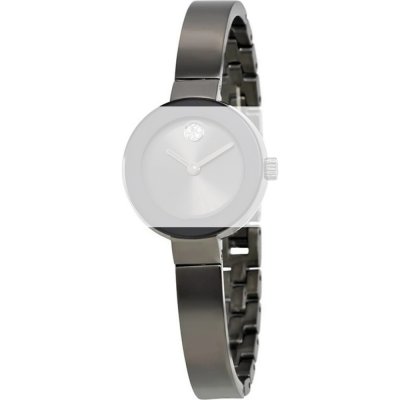 Correa Movado Straps 769000074 Bold