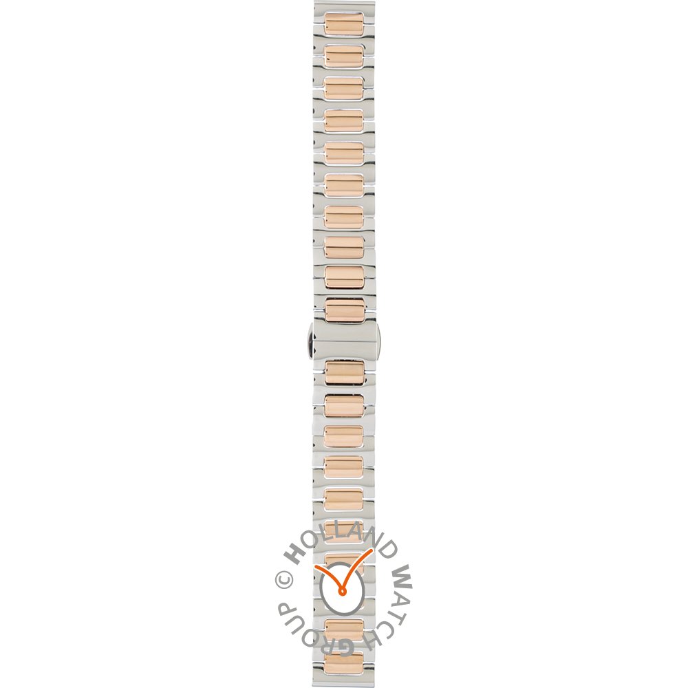 Correa Movado Straps 769000167 Bold