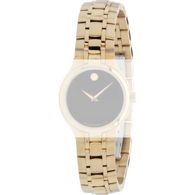 Correa Movado 569002410 Collection