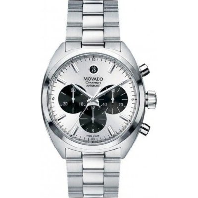 Movado Watch Datron 0606365