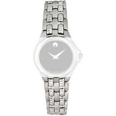 Correa Movado Straps 569009030 Elano