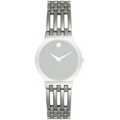 Correa Movado Straps 569001764 Esperanza