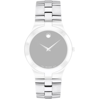 Correa Movado 569002482 Juro