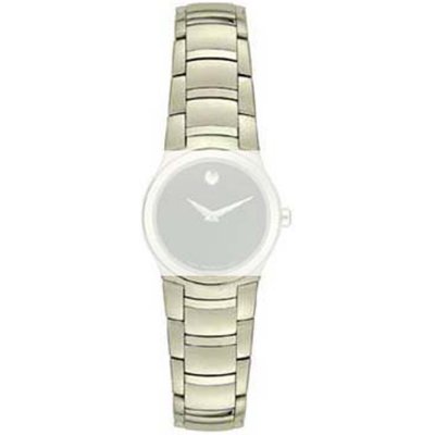 Correa Movado Straps 569001949 Karde