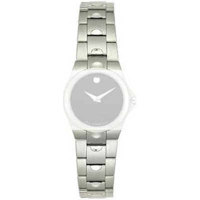 Correa Movado Straps 569001962 Luno