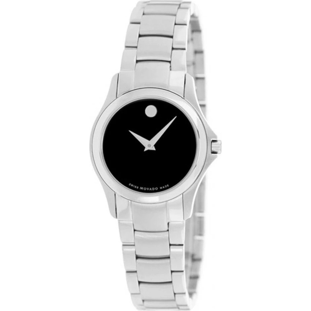 Reloj Movado 0605870 Masino • EAN: 7612718357586 • Reloj.es