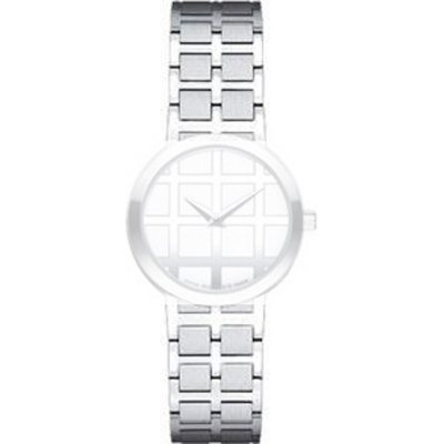 Correa Movado Straps 569002009 Modo