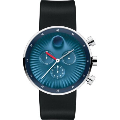 Movado 3680019 Movado Edge Reloj