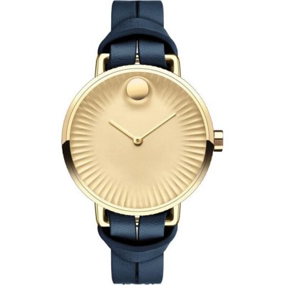 Reloj Movado Edge 3680036