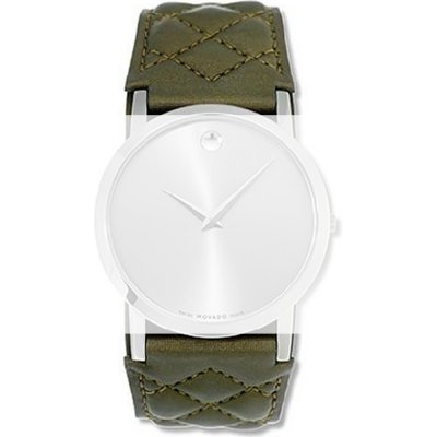 Correa Movado Straps 569302345 Museum