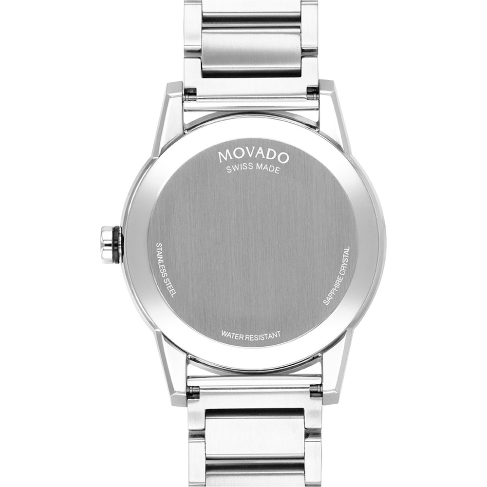 Reloj movado 2024 swiss made