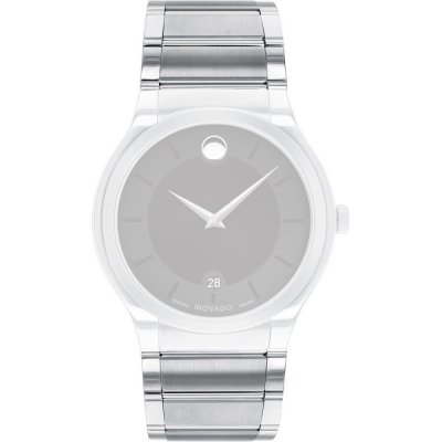 Correa Movado 569002466 Quadro