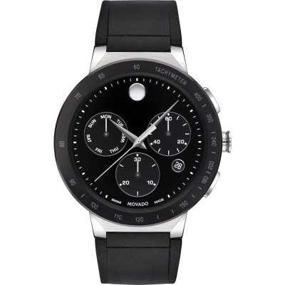 Reloj Movado 0607240 Sapphire