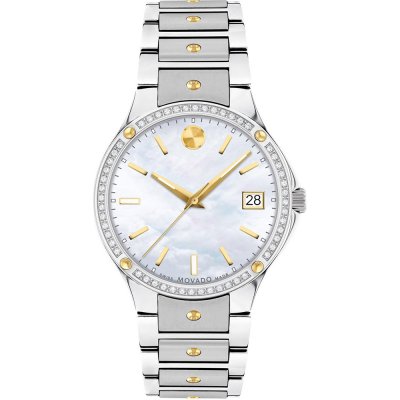 Reloj Movado 0607517 SE
