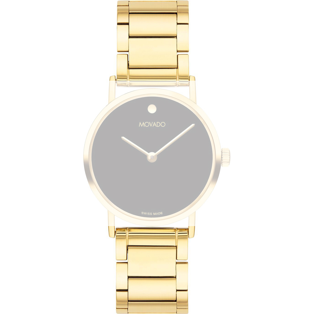 Correa Movado 569002415 Signature