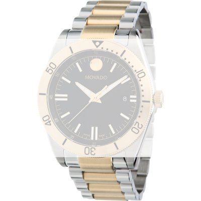 Correa Movado 569002478 Sport Series