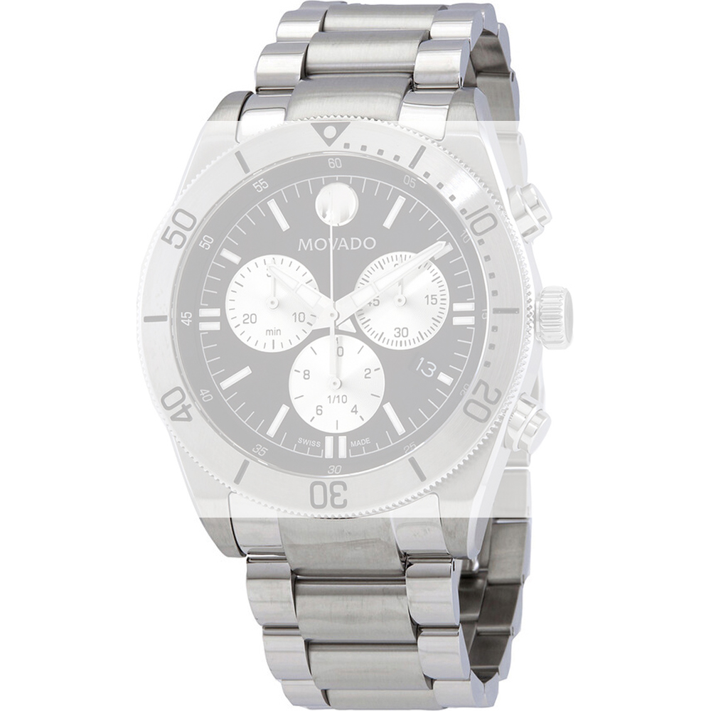 Correa Movado 569002479 Sport Series