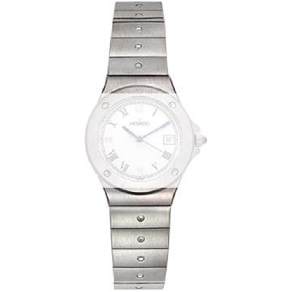 Correa Movado Straps 569001635 Sports Edition