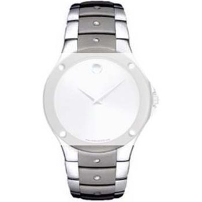 Correa Movado Straps 569002076 Sports Edition