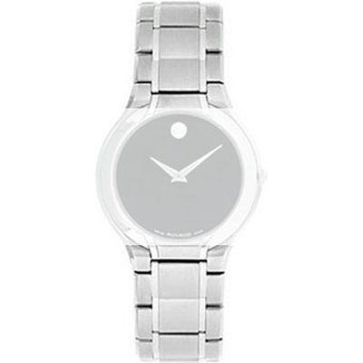 Correa Movado Straps 569001787 Sprita