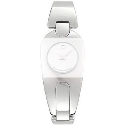 Correa Movado Straps 569001932 Timema